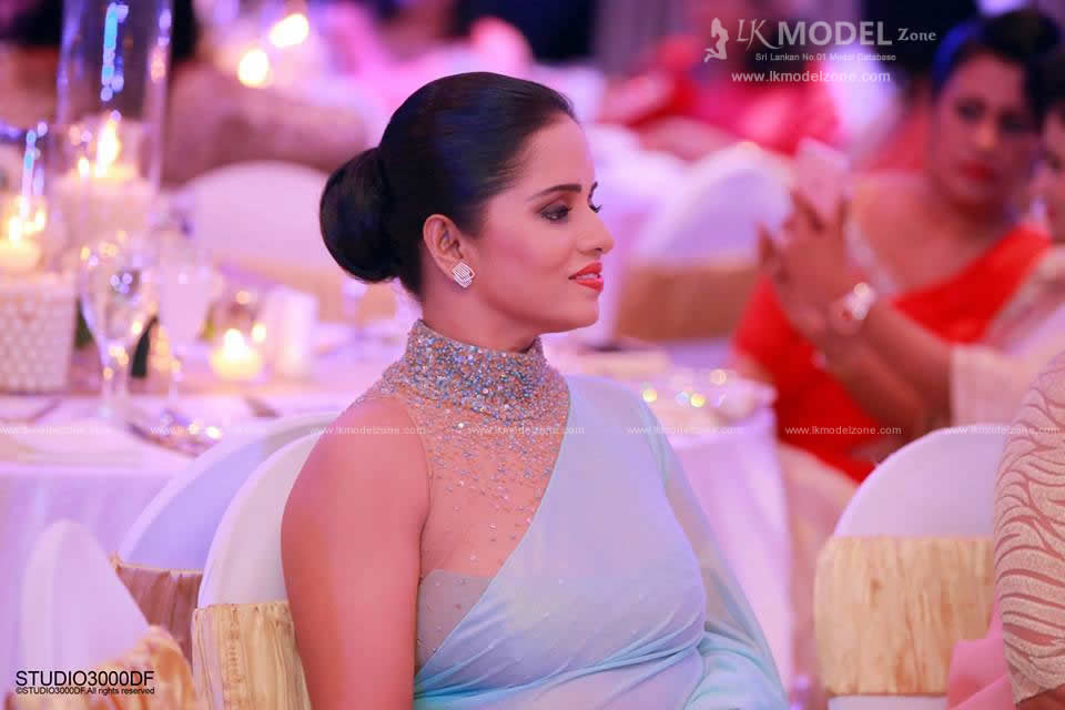 Jeewan and Shereen 30th Wedding Anniversary
